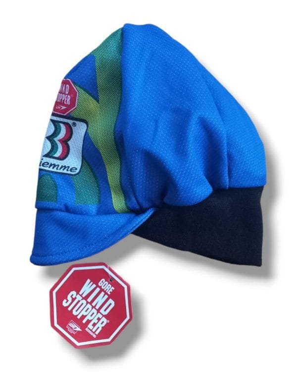 Gorra ciclismo - Imagen 2