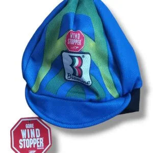 Gorra ciclismo