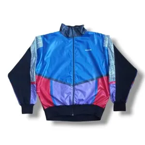 Chaqueta cortaviento ciclismo unisex Talla XL Decathlon