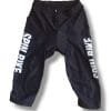 Calzas mujer ciclismo con acolchado talla M Spin bike