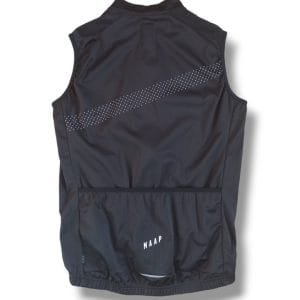 Tricota ciclismo sin manga mujer talla M Maap