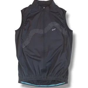 Tricota ciclismo sin manga mujer talla M Maap