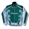 Chaqueta cortaviento ciclismo tricota Talla S Anna Neri