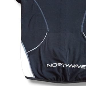 Chaqueta tricota ciclismo unisex Talla XL North Wave