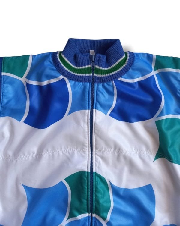 Chaqueta cortaviento ciclismo unisex Talla M - Imagen 2