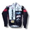 Chaqueta cortaviento ciclismo tricota Talla M Ciellesport