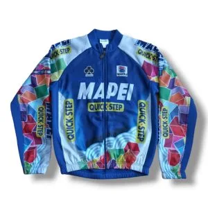 Chaqueta cortaviento ciclismo unisex talla M Sportful