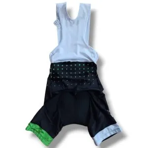 Alternative view of Calzas cortas unisex talla L Herbalife