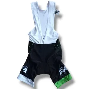 Calzas cortas unisex talla L Herbalife