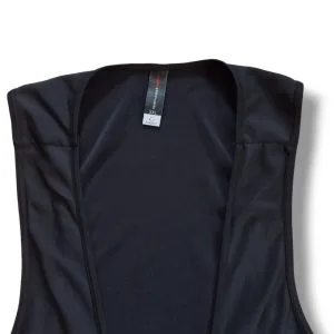Alternative view of Calzas unisex ciclismo con micropolar Talla XXL Nalini
