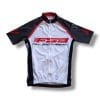 Tricota ciclismo manga corta unisex talla S FSA