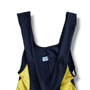 Alternative view of Calzas unisex ciclismo talla XXL Tonini