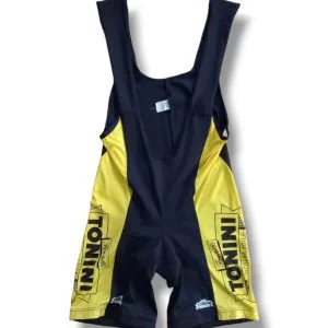Calzas unisex ciclismo talla XXL Tonini