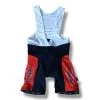 Calzas unisex ciclismo con acolchado talla XXL Keit