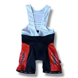 Calzas unisex ciclismo con acolchado talla XXL Keit