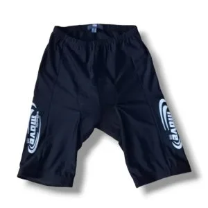 Calzas unisex ciclismo con acolchado talla M TCM