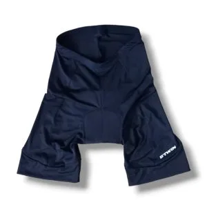 Calzas unisex ciclismo talla M Btwin