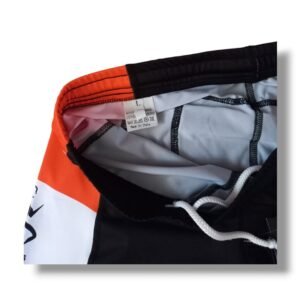 Calzas cortas sin acolchado talla L Team