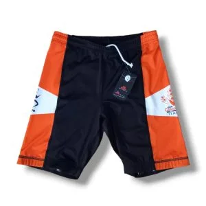Calzas cortas sin acolchado talla L Team
