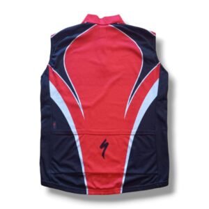 Tricota ciclismo sin manga unisex Talla XXL Specialized