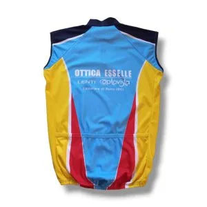 Alternative view of Tricota ciclismo sin manga unisex talla XXL Taccone
