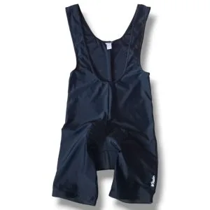 Calzas ciclismo unisex talla XL Btwin