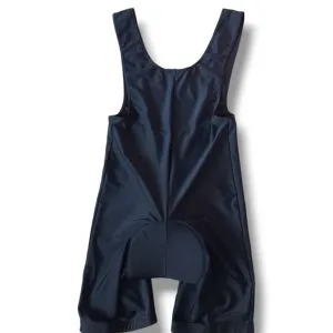 Alternative view of Calzas ciclismo unisex talla XL Btwin
