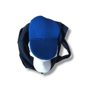Calzas ciclismo unisex talla XL Btwin