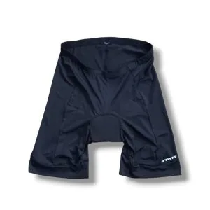 Calzas ciclismo unisex talla XXL Btwin