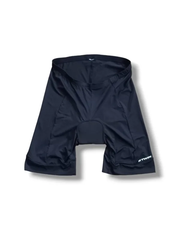 Calzas ciclismo unisex talla XXL Btwin