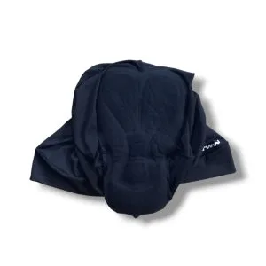 Alternative view of Calzas ciclismo unisex talla XXL Btwin