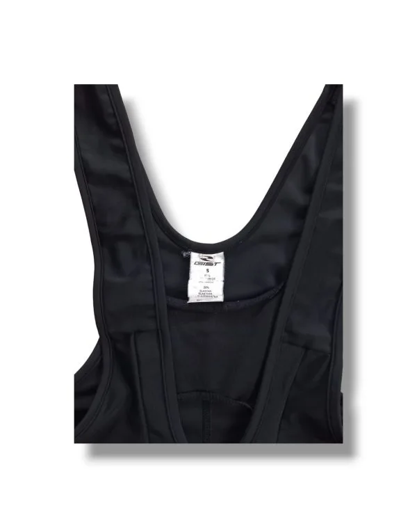 Calzas ciclismo mujer talla S Gist - Imagen 3