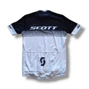 Alternative view of Tricota ciclismo unisex talla M Scott