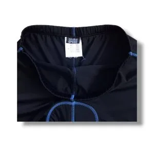 Alternative view of Calzas ciclismo con acolchado talla M Double Speed