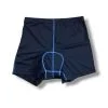 Calzas ciclismo con acolchado talla M Double Speed