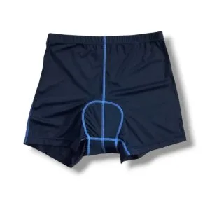 Calzas ciclismo con acolchado talla M Double Speed