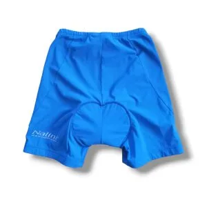 Calzas ciclismo con acolchado talla XS Nalini - Imagen 4