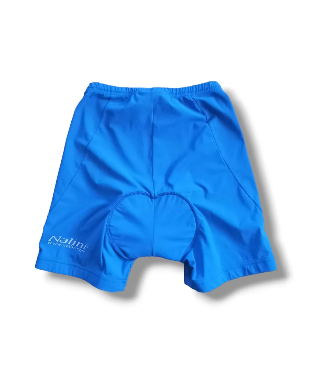 Calzas ciclismo con acolchado talla XS Nalini - Imagen 4
