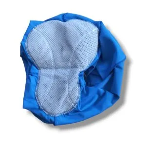 Calzas ciclismo con acolchado talla XS Nalini - Imagen 3
