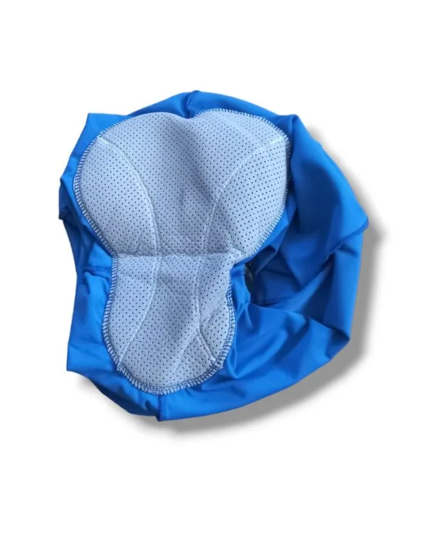 Calzas ciclismo con acolchado talla XS Nalini - Imagen 3