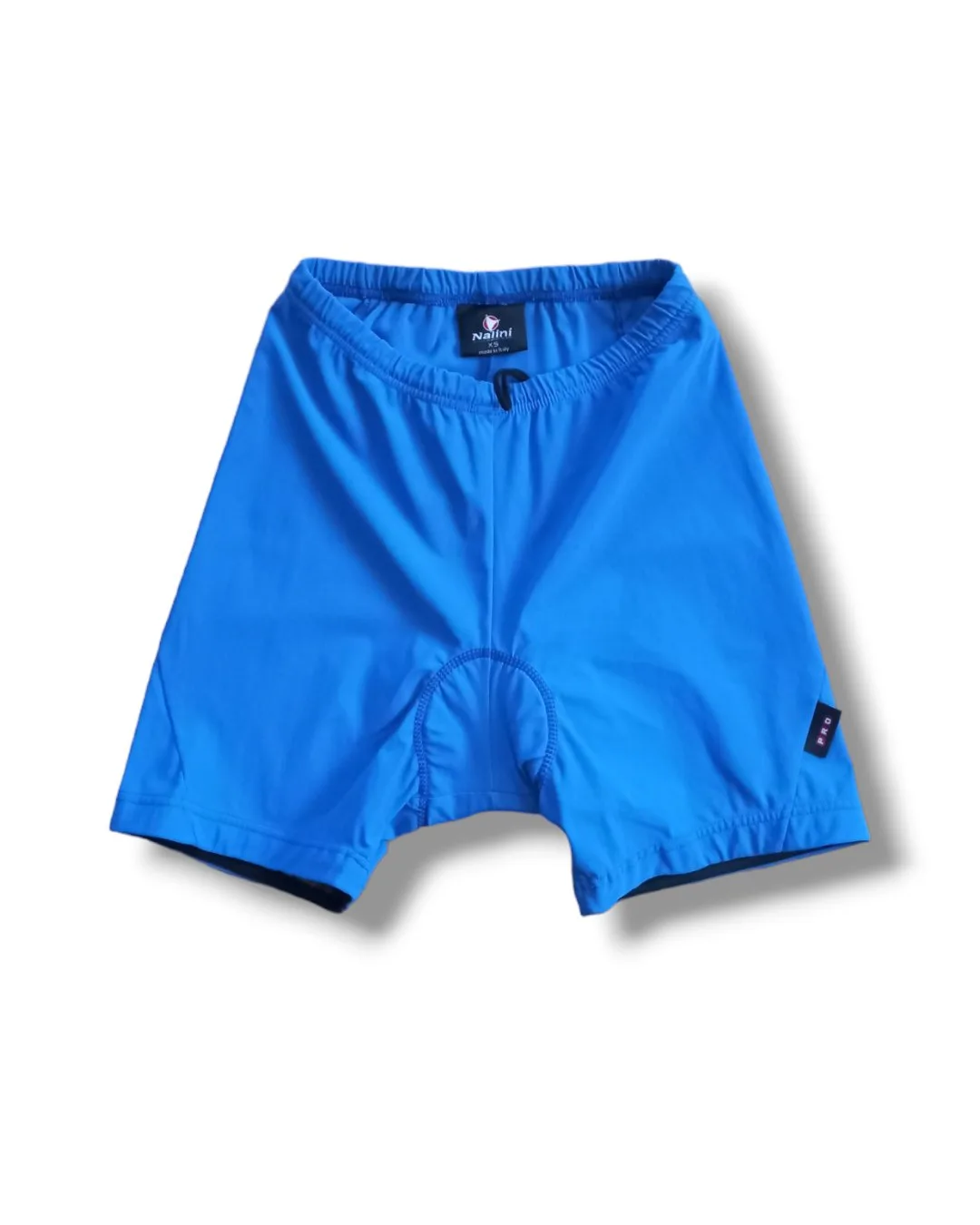 Calzas ciclismo con acolchado talla XS Nalini