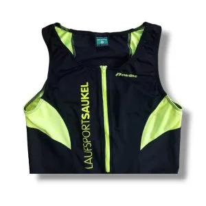 Alternative view of Enterito ciclismo con acolchado talla L Newline