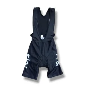 Calzas ciclismo con acolchado talla M Sky