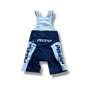 Alternative view of Calzas ciclismo unisex talla L Gigante