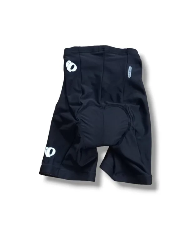Calzas ciclismo unisex talla S Pearl Izumi - Imagen 3