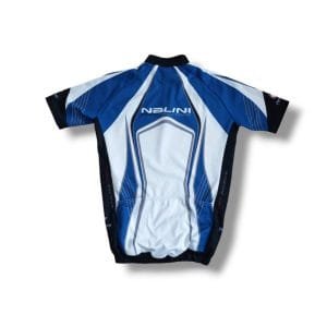 Tricota ciclismo unisex talla S Nalini