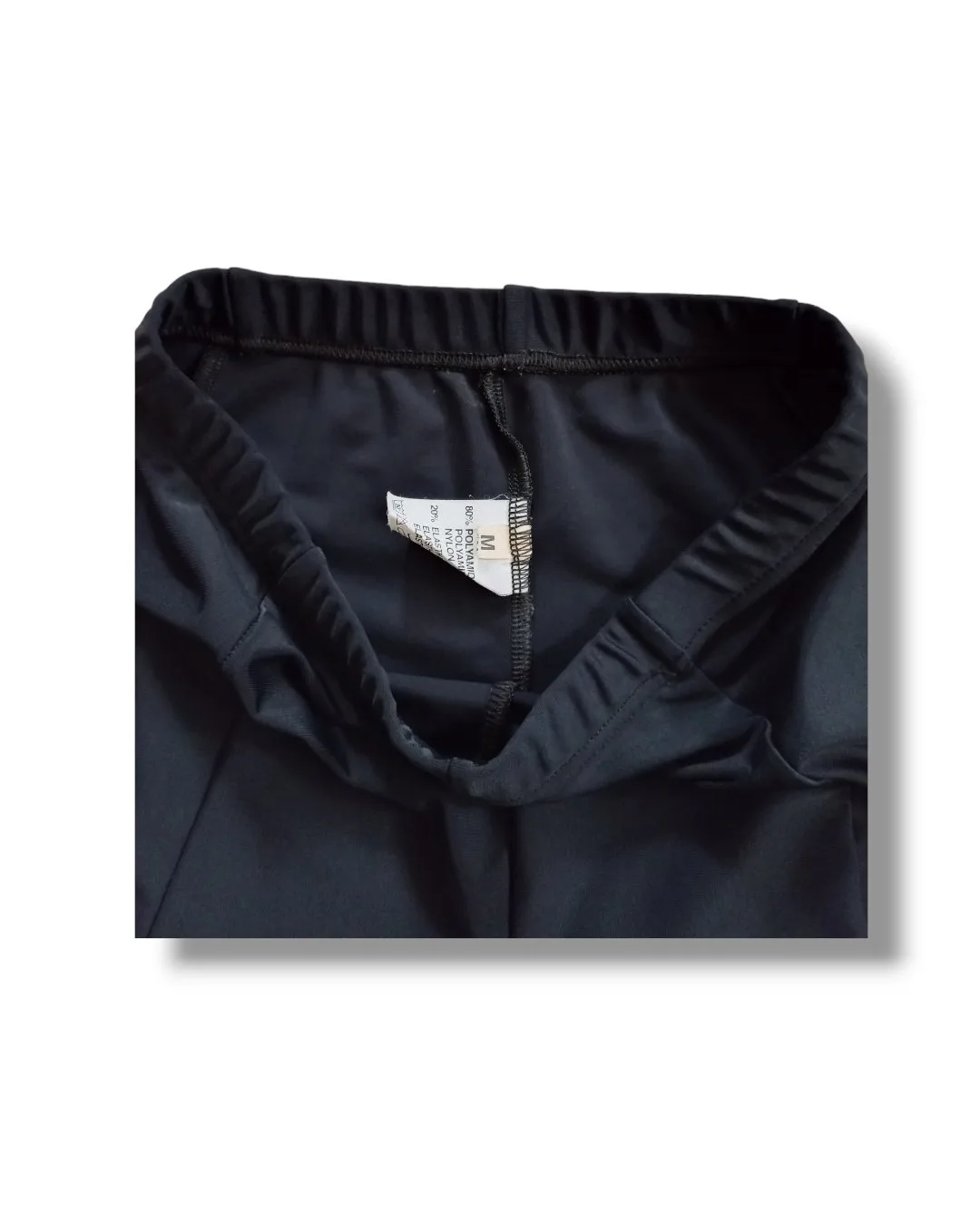 Calzas ciclismo unisex talla M Gimer - Imagen 2