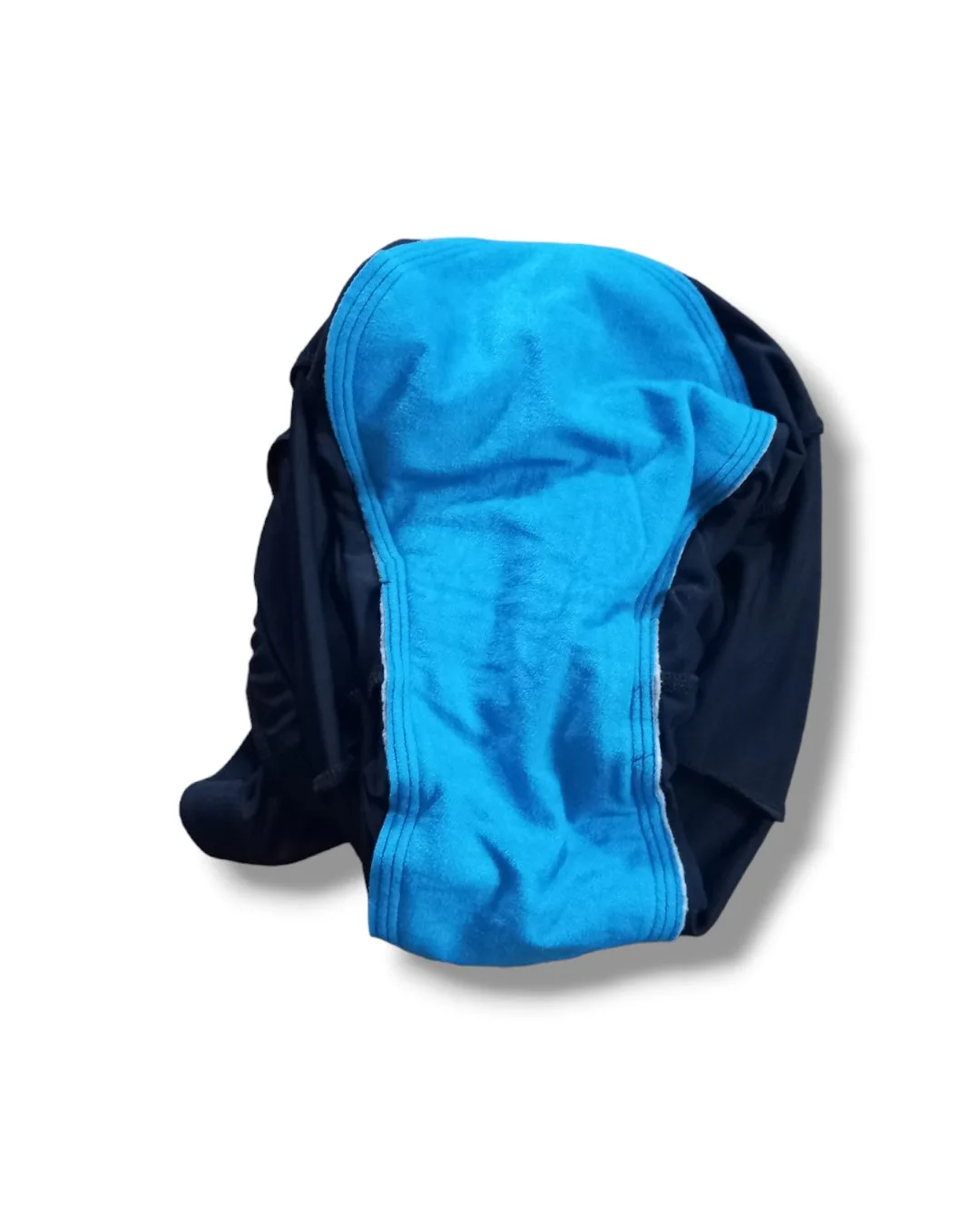 Calzas ciclismo unisex talla M Gimer - Imagen 3