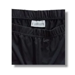 Alternative view of Calzas ciclismo interior talla XL 4 Sports