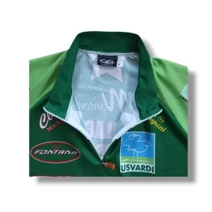 Tricota ciclismo unisex Talla XL Mr Sport